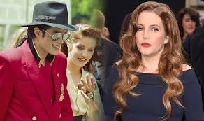Her debut single, lights out, was officially released to radio stations across the us on monday, ahead of its planned release on 8 april. Elvis Presley Daughter Lisa Marie Presley On Taste In Men Marriage To Michael Jackson Music Entertainment Express Co Uk