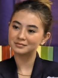 Bianca Gonzalez and Herlene