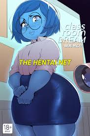 Sadness: Classroom Dream (Inside Out) [Roumgu] - Português - Hentai
