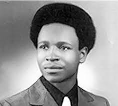 James CARPENTER Obituary (1952