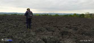 Emergencia En Necocli Actividad Volcanica Obligo A Evacuar A Pobladores Q Hubo Medellin
