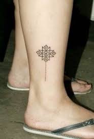 Best Beginner Henna For Leg Beginner Henna Designs