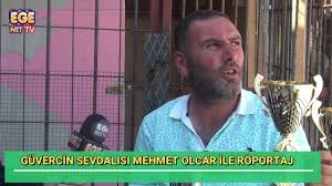 Guvercin Sevdalisi Mehmet Olcar Ile Roportaj 2020 Videolar Kis Tv