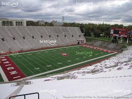 Iu Football Seating Chart Www Bedowntowndaytona Com