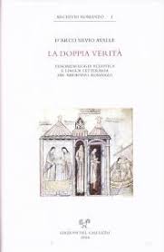 Trama, cast, trailer, gallerie, boxoffice, premi, curiosità e news. La Doppia Verita Fenomenologia Ecdotica E Lingua Letteraria Del Medioevo Romanzo 423