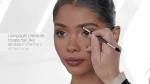 I typically like to use brown or dark brown for latina and middle eastern skin tones, and for deep or dark skin, i would use the dark brown, she says. Dipbrow Pomade Anastasia Beverly Hills