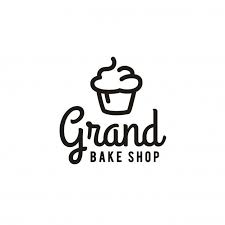 Minimalist Cupcake Bakery Logo Design Inspiration In 2020 Bakery Logo Bakery Logo Design Cupcake Logo Design