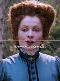 Ghosts Tv Show Donna Innocent