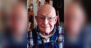 Obituary for Denver Benjamin Rupp