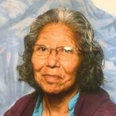 Matilda Bridget Ortega Obituary 2020