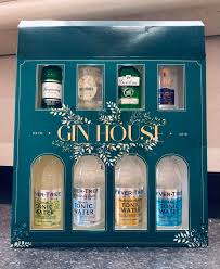 1923, in the meaning defined above. New Meaning To The Phrase House Gin Came In The Post Today Gin