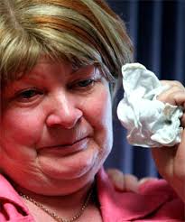 Fresh parole bid renews the pain