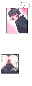 Curiosity gets the better of him and when he takes a look inside, he finds a steamy vr game that's still in the works. Log In To Lust A Land Chapter 26 Season 2 Webtoon Xyz