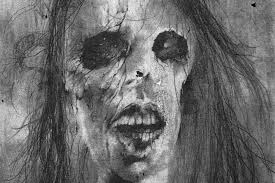 Scary Stories to Tell at the End of History