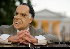 Nixon funny hi-res stock photography and images