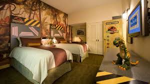 4.2 out of 5 stars 75. Jurassic World Universal Hotel Suites Loews Royal Pacific Resort