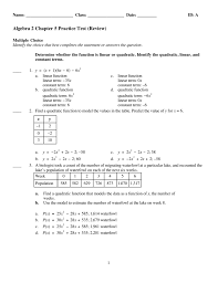 Algebra 2 unit 5 test answer key. Algebra 2 Honors Midterm Practice Test