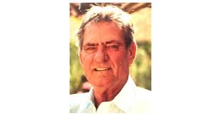 Paul Richter Obituary (1935