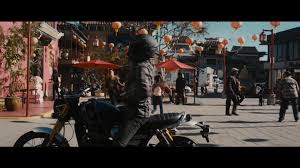 Wrath of man is an upcoming action thriller film written and directed by guy ritchie, based on the 2004 french film, cash truck by nicolas boukhrief. Triumph Motorcycle In Wrath Of Man 2021