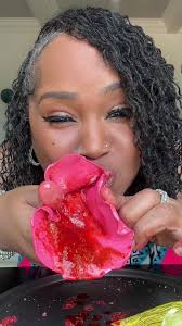 Candy Burris It Cant Rain Forever