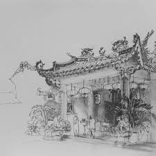 Check bus schedule, compare bus tickets prices, save money & book bus online ticket here. Jalan Bendahara Ipoh å¤©åŽå®« 13052018 Urbansketchers Uskipoh Sketchers Ipoh Urbansketchersipoh Oldbuildinglove Urban Sketchers Environment Sketch Sketches