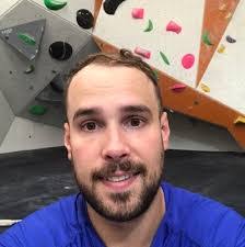 Colin Waring's Instagram, Twitter & Facebook