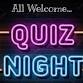 Monthly Friday Night Pub Quiz event image