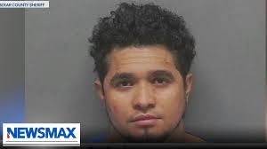 A veteran was allegedly shot by an illegal migrant in Texas, leaving him  paralyzed. His family is outraged, as the shooter faces only aggravated  assault charges. NEWSMAX Crime Correspondent Jason ...