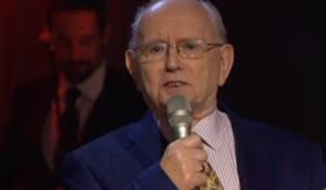 Legendary RTE broadcaster Jimmy Magee passes away