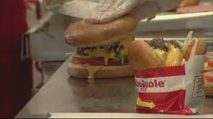 In N Out Burgers Buys Land For Aurora Restaurant Cbs Denver