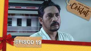 Cinta koko coklat season 1. Cinta Koko Coklat Episod 19 Youtube