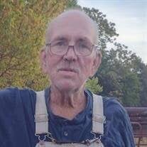 Nelson Leon Amos Obituary