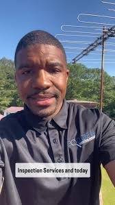 I’m sharing this with you guys because the “Crooked” roofer thought this  was ok. , Happy to help you and your family in the home buying process. ,  💻 https://goodeninspections.com/schedule-now, ...