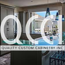 quality custom cabinetry, inc new