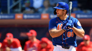November 20, 2019 lf tim tebow assigned to binghamton rumb. New York Mets Again Include Tim Tebow On Spring Training Roster