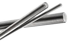 Threaded rod grades & specifications. Stainless Threaded Rod Studding Stainless Uk