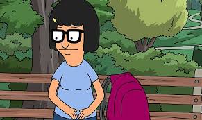 We also dressed as bob & linda belcher this past year for halloween, so no real question, just thanks for being fun & bringing these ladies to life. This Boy S Tina Belcher Costume Is Adorable And We Love His Parents Encouraging Him