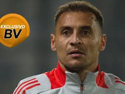 Alan Patrick tem queda brusca no Internacional durante o 2º semestre