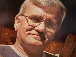 Mr. Andre Gerard Viau's Funeral Details