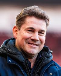 ♥️ Bedankt voor alles, Ernest & Jayden! 👋 De buitenspelers namen vandaag  officieel afscheid van AZ en zijn supporters.