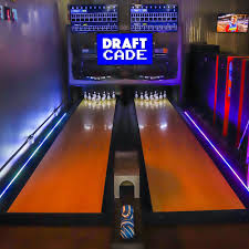 Maybe you would like to learn more about one of these? Duckpin Bowling At Draftcade The Platte County Citizen