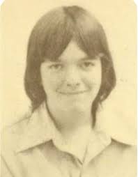 Rip Thomas Speight class of 1978