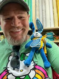 Top all done now to figure out the back