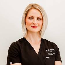 Cheryl Hazen's Instagram, Twitter & Facebook