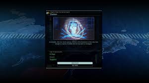 I Just Noticed That Elerium Makes A Good Additive To Coffee : R/Xcom