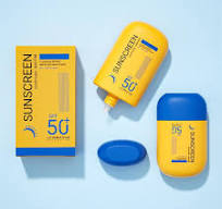 30ml 50ml PP Plastic Empty Sunscreen Bottle Packaging ...