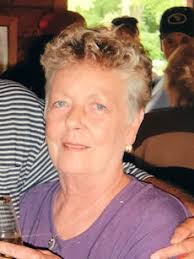 Remembering Ruth Elouise Cumberledge Perkins