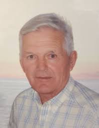 Obituary for Douglas "Doug" Granville Johnson