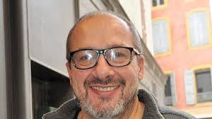 David Piechowiak's Instagram, Twitter & Facebook