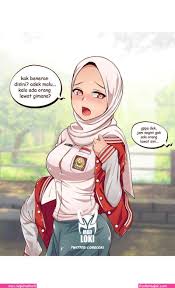 komik porn jilbab indo mad loki - Free Hentai Pic
